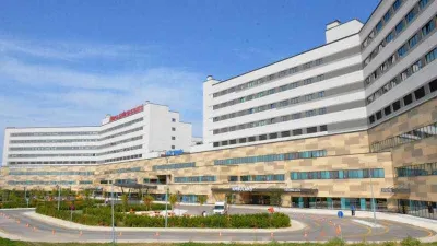 Yanık izlerine lazer tedavisi ile çözüm