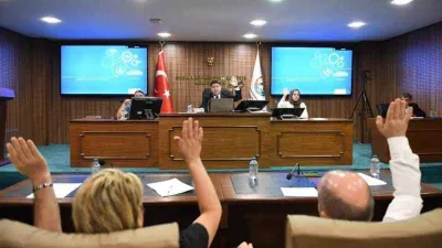 Altınordu’da selden etkilenenlere toplamda 2 buçuk milyon TL destek