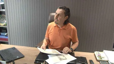 Fenerbahçe’nin Basketbol Koçu Dimitris Itoudis’a hakaret soruşturması