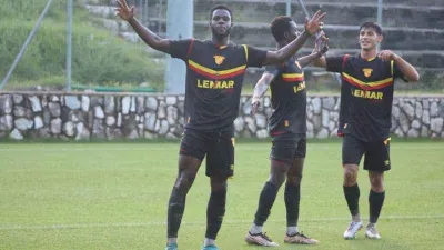 Göztepe, İtalya’daki hazırlık maçlarını kaybetmedi