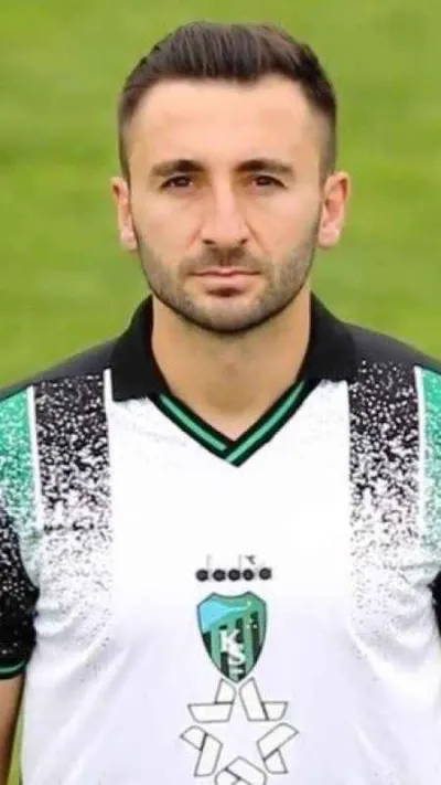 Kocaelispor, Yusuf Abdioğlu'nu kadrosuna kattı