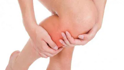 Yürürken bunu hissediyorsanız dikkat!