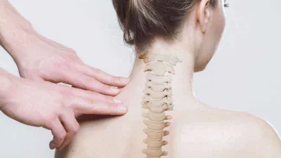 Omurga kırıkları kalıcı hasar bırakabilir
