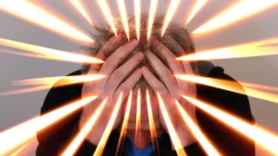 BAŞ AĞRISINI HAFİFE ALMAYIN: Diş, kulak, beyin damarları… Tehlike çok büyük!