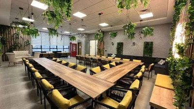 Başakşehir'de felsefe rüzgarı esti