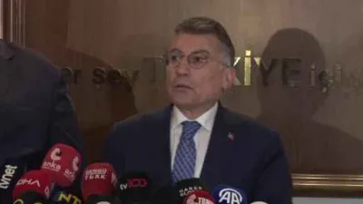 AK Parti’den günlük kiralık evlere düzenleme