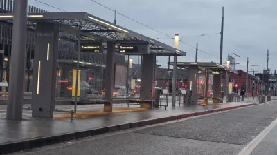 Belçika’da 3 Günlük Grev!