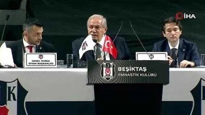 Beşiktaş’ta üyelik giriş ücreti 20 bin TL oldu