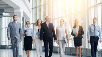 Beyaz yakalılar da stres sorununa dikkat!