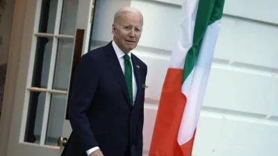 ABD Başkanı Joe Biden’dan İran açıklaması