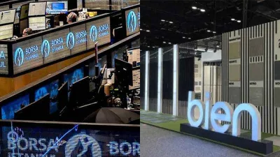 Bien Yapı kaç lot verir, hisse fiyatı ne, işlem kodu ne olacak?