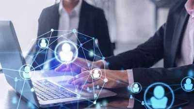 Yapay zeka destekli işe alım uygulamasıyla doğru işle doğru aday eşleşiyor