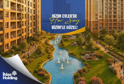 Bizim Evler, Yapay Zekayla Hazırlanan İkinci Reklam Filmiyle Yeniden Sahnede