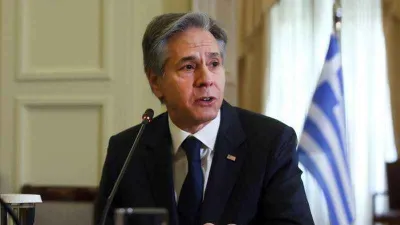 ABD'den 5 Türk şirketine yaptırım