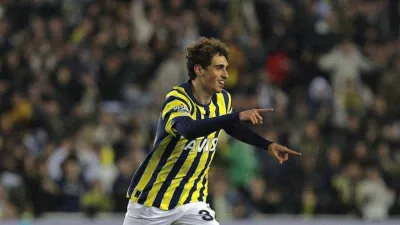 Fenerbahçe, 18 yaşındaki oyuncusu Bora Aydınlık'ı Hull City'ye kiraladı