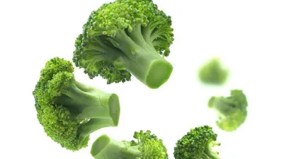 Brokoliyi çok fazla haşlamayın!