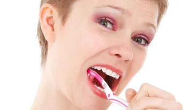 Doğal çözümlerle ağız kokusuna son! 