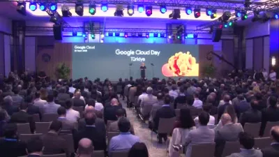 Bulutta 3 milyar dolarlık dijital ortaklık