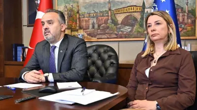 DSÖ’nün olağanüstü gündemi; Türkiye