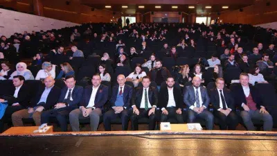 Bursa'da e-ticaret ve dijital dönüşüm zirvesi