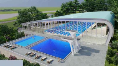 Havuzlu Park, Bursa'nın gözdesi olacak