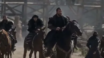 Alparslan Büyük Selçuklu tekrarı ne zaman yeni bölüm hangi gün saat kaçta var?