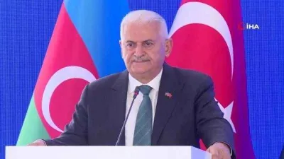 “Karabağ’daki Ermeniler Azerbaycan'a ait oldukları gerçeğini görmeli”