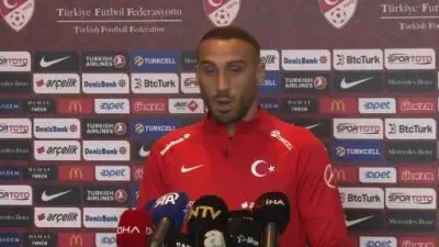 Cenk Tosun: 
