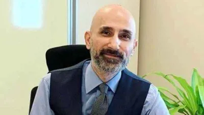 Çocuk Kalp ve Damar Cerrahisi Uzmanı Çağrı Kayıpmaz hayatını kaybetti