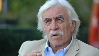 Çandar'dan Demirtaş'a selam