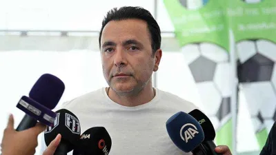 Emre Kocadağ: 