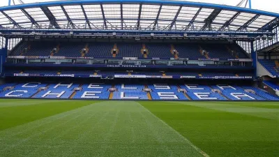 Chelsea ilke imza attı! 