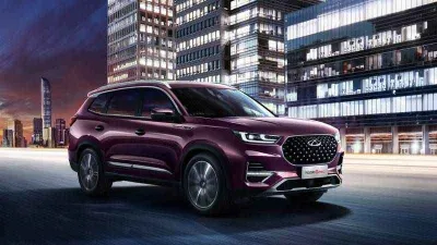 Chery, “2023 Chery Uluslararası Kullanıcı Birliği Oluşturma Konferansı” düzenliyor