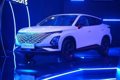 Chery, 5 yıldızlı hizmet sunmaya devam ediyor