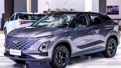 Cherry Mayıs ayına özel 860 bin TL satış fiyatı ile listeleri zorluyor! Cherry Omoda 5 ile sürüş keyfini konforlu hale  geliyor!