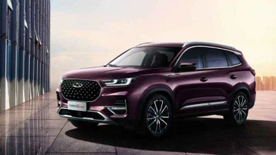 Chery Türkiye satış sonrasında da iddialı