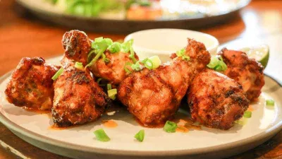 Airfryer ile pişirilmiş yiyeceklere dikkat!