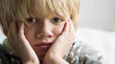 Çocuklarda baş ağrılarına dikkat