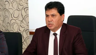 CHP'li eski Belediye Başkanı Gül gözaltına alındı