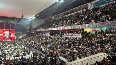 CHP'nin kurultay davasından karar çıktı