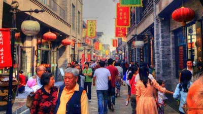 Çin'de doğum oranlarındaki artış bu sektöre yaradı!