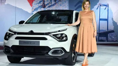 Citroën modelleri haziran ayında Fransa’dan sonra en fazla Türkiye’de satıldı 
