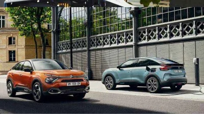 Citroen’in hafif ticari araç modelleri Türkiye’yi geziyor