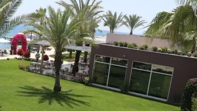 Corendon Hotels Özel Su Tasarrufu Projesini başlatıyor