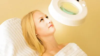 Gençleşmede ip askılama yöntemi