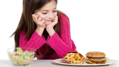 Çocuklarda iştahsızlık ve uykusuzluğun az bilinen nedeni!