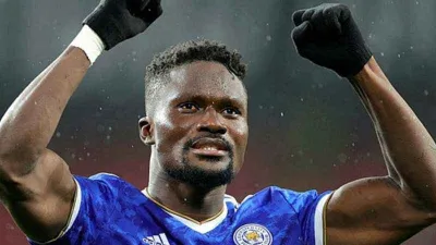 Daniel Amartey, Beşiktaş'ta