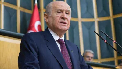 Bahçeli’den asgari ücret açıklaması: “Söz veriyorum”