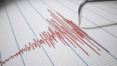 Adana'da deprem: Beşik gibi sallandı! 