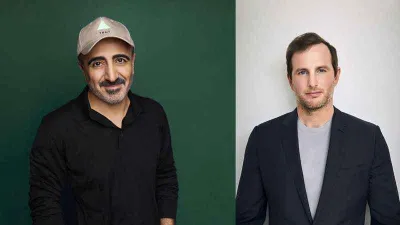 Hamdi Ulukaya ve Joe Gebbia’dan deprem bölgesine anlamlı destek